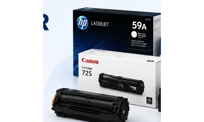 Ink Cartridges