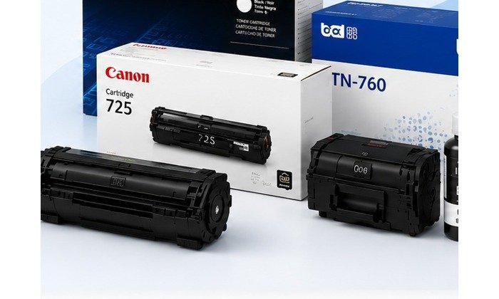 Toner Cartridges