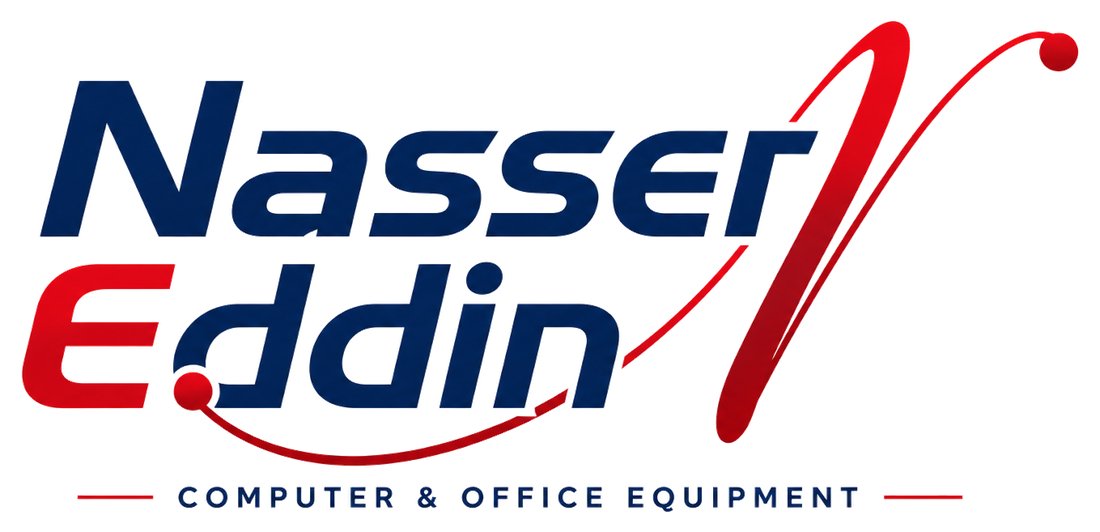 Nasser Eddin - Computer & Office Equipment