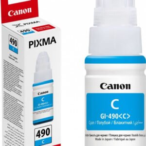 عبوة حبر سماوي أصلية من Canon