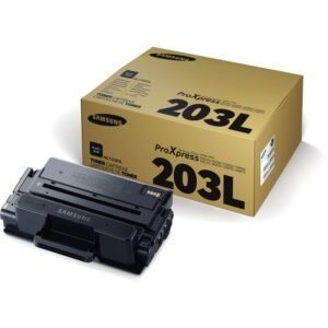 Samsung MLT-D203L Compatible Black Toner